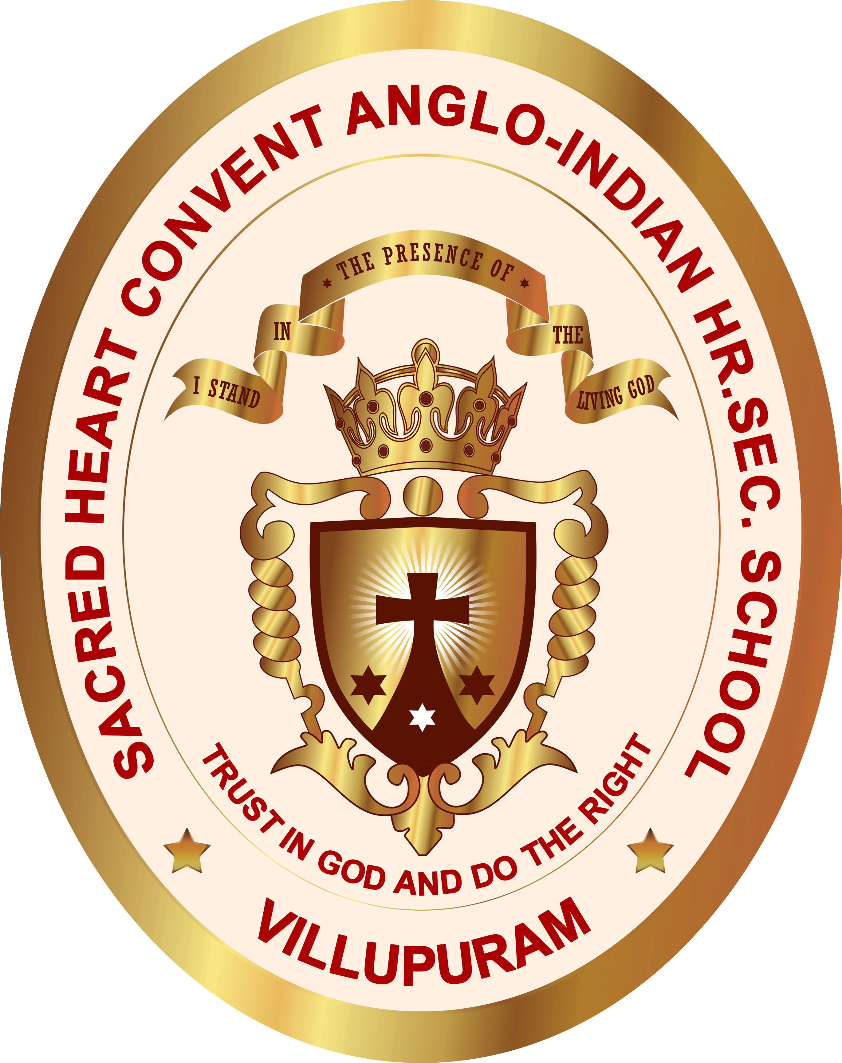 Sacred Heart Convent Anglo Indian Hr.Sec.School